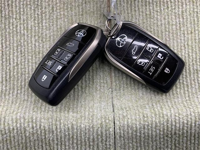 アルファードハイブリッド Ｇ　Ｆパッケージ（17枚目）