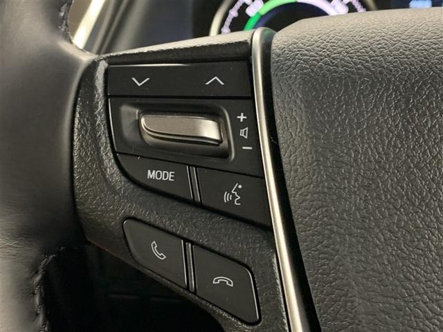 アルファードハイブリッド Ｇ　Ｆパッケージ（25枚目）