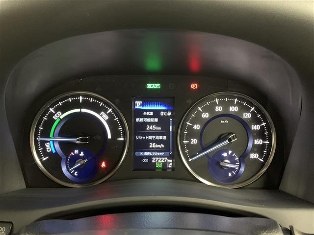 アルファードハイブリッド Ｇ　Ｆパッケージ（30枚目）