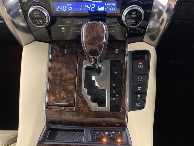 アルファードハイブリッド Ｇ　Ｆパッケージ（31枚目）