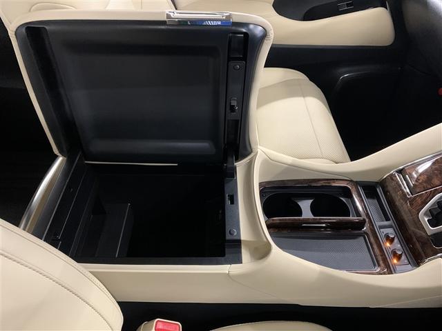 アルファードハイブリッド Ｇ　Ｆパッケージ（34枚目）