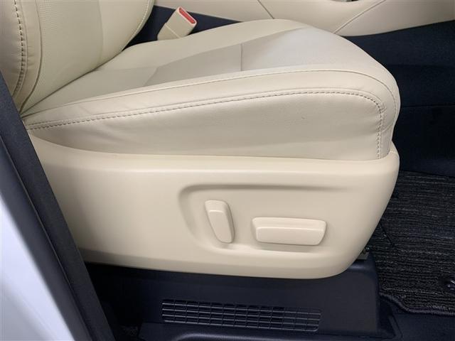 アルファードハイブリッド Ｇ　Ｆパッケージ（36枚目）