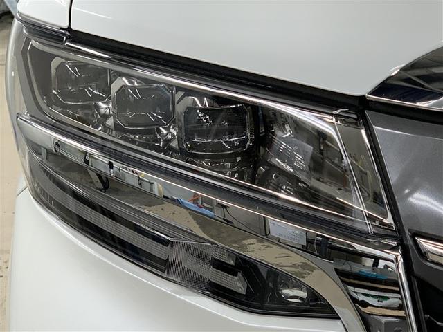 アルファードハイブリッド Ｇ　Ｆパッケージ（39枚目）