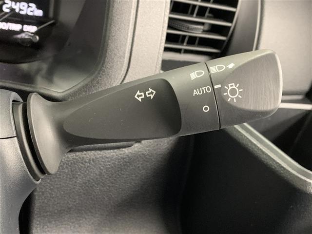 �ԊO�̖��邳�ɂ���Ď����œ_���E��������I�[�g���C�g