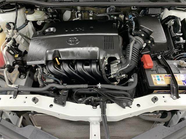 �G���W�����[�����s�J�s�J���ς݁B