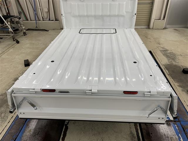 キャリイトラック ＫＣエアコン・パワステ農繁仕様（9枚目）