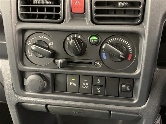 キャリイトラック ＫＣエアコン・パワステ農繁仕様（14枚目）