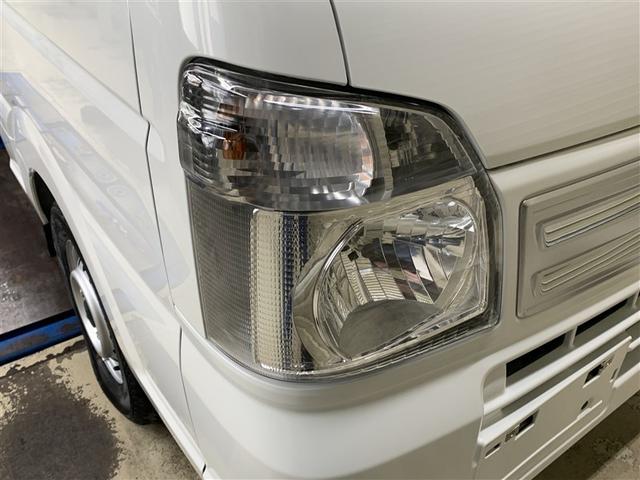 キャリイトラック ＫＣエアコン・パワステ農繁仕様（25枚目）