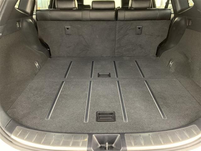 ハリアー プレミアム　メタル　アンド　レザーパッケージ（11枚目）