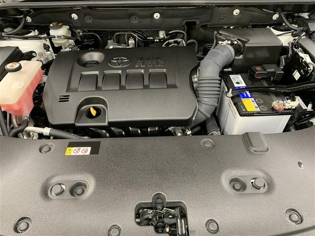 ハリアー プレミアム　メタル　アンド　レザーパッケージ（14枚目）