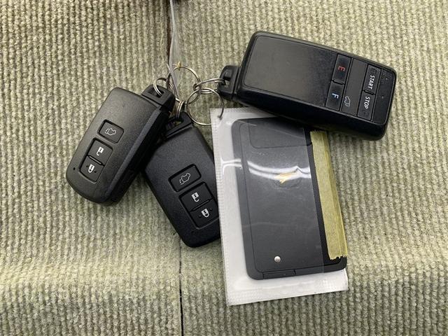 ハリアー プレミアム　メタル　アンド　レザーパッケージ（16枚目）