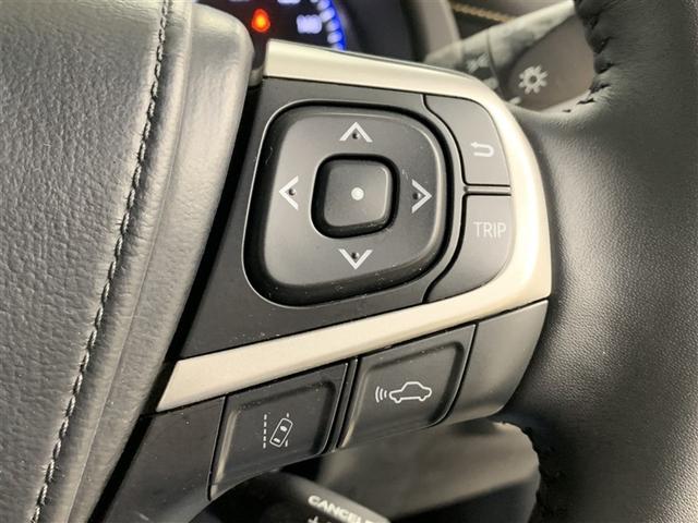 ハリアー プレミアム　メタル　アンド　レザーパッケージ（24枚目）