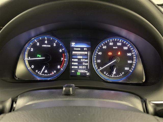 ハリアー プレミアム　メタル　アンド　レザーパッケージ（28枚目）