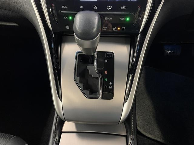 ハリアー プレミアム　メタル　アンド　レザーパッケージ（29枚目）