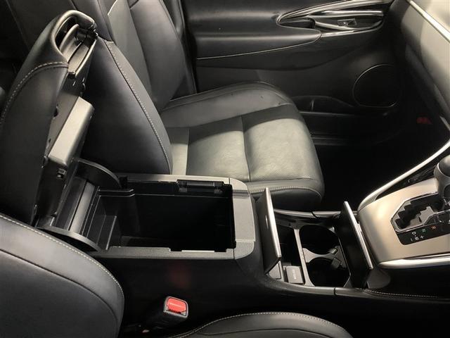 ハリアー プレミアム　メタル　アンド　レザーパッケージ（31枚目）