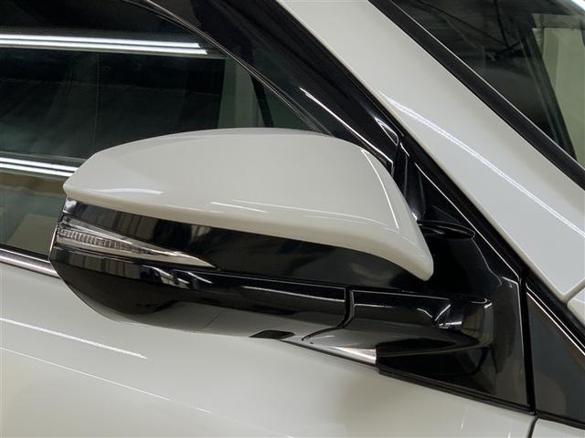 ハリアー プレミアム　メタル　アンド　レザーパッケージ（34枚目）