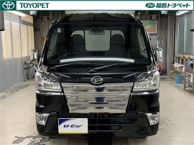 �����ԁ@�n�C�[�b�g�g���b�N�@�W�����{�@�r�`�R��