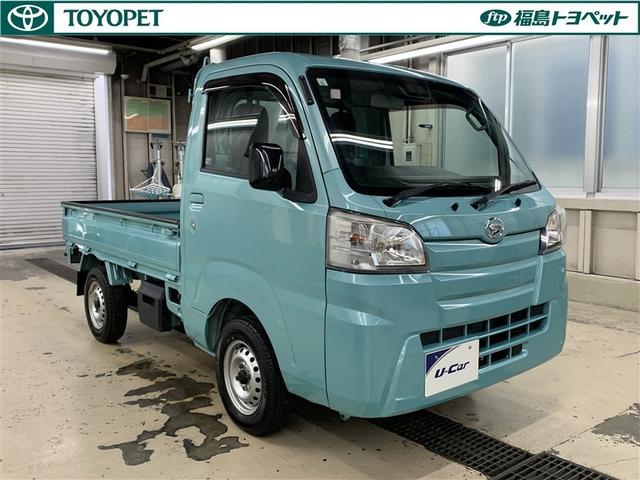 ハイゼットトラック スタンダードＳＡＩＩＩｔ（3枚目）