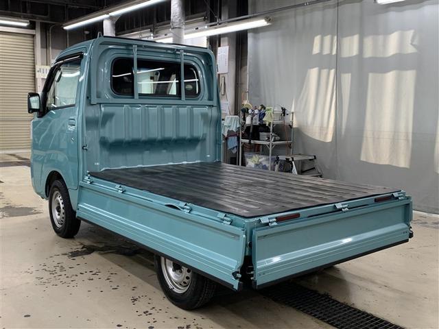 ハイゼットトラック スタンダードＳＡＩＩＩｔ（9枚目）