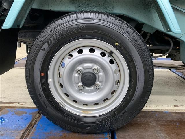 ハイゼットトラック スタンダードＳＡＩＩＩｔ（10枚目）