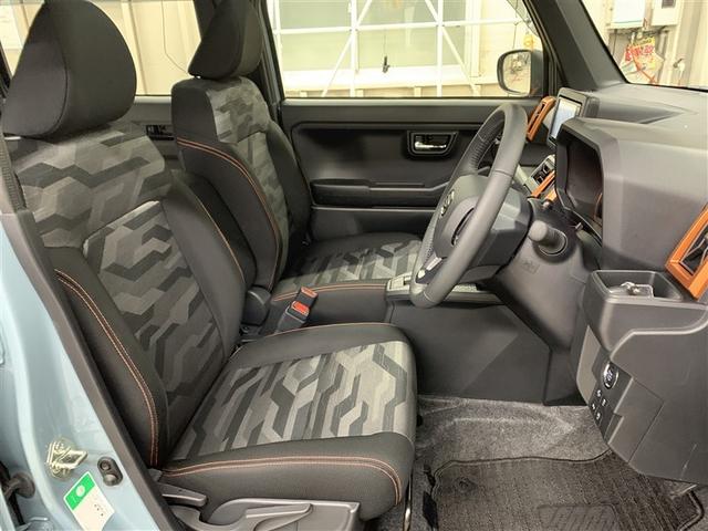 タフト Gターボ(9枚目)