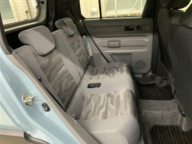 タフト Gターボ(10枚目)