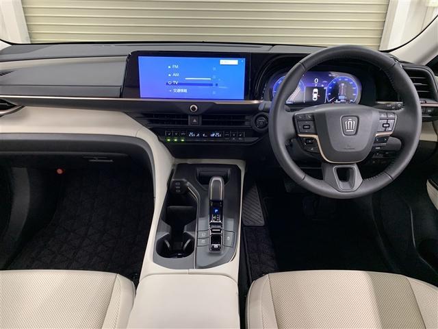 クラウンクロスオーバー Gレザーパッケージ(8枚目)