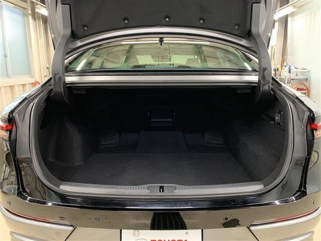 クラウンクロスオーバー Gレザーパッケージ(11枚目)