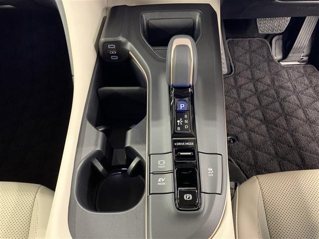 クラウンクロスオーバー Gレザーパッケージ(28枚目)