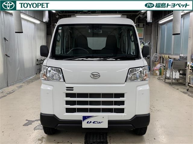 ハイゼットカーゴ DX(2枚目)