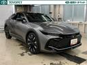 クラウンクロスオーバー RSアドバンスド 中古車画像_3