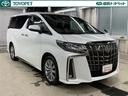 アルファード 2.5S タイプゴールドIII 中古車画像_3