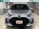 通勤やお買い物、お子様の送り迎えに便利なヤリスハイブリッド　Ｚ。
