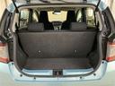 リアシートを倒すことによって、さらにラゲージスペースを広く使うことができ、とても便利です。