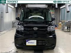 タントＸセレクションです！広々とした車内空間に豊富な各種装備が満載！さらにデザインもオシャレで人気のお車です。 2