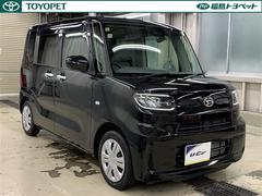 中古車の総合評価や内外装の状態などをひと目でわかるよう、トヨタ車のプロの検査員が実施した「車両検査証明書」をご用意しています。 3