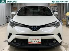 人気のＣ-ＨＲ　ＨＥＶ　Ｇ　モードブルーノです！安心のトヨタの認定中古車です。トヨタ車のプロの検査員が実施した「車両検査証明書」があり車両の状態を一目で確認できます。 2