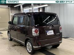 中古車の総合評価や内外装の状態などをひと目でわかるよう、トヨタ車のプロの検査員が実施した「車両検査証明書」をご用意しています。 4