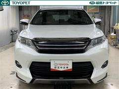 アクティブかつ上質さを備えたＳＵＶ　ハリアー　ＰＲＥＭＩＵＭ 2