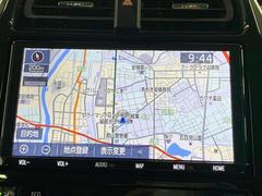純正ナビを装備。タッチパネル式で使いやすく、お出かけもラクラクです。ＮＳＺＴ-Ｙ６８Ｔ 6