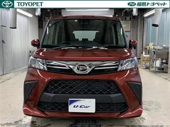 毎日の運転が楽しく心地よいトールＧです。 2