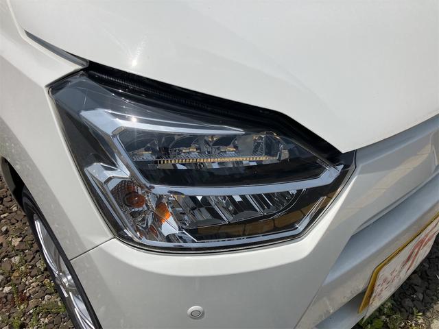 ミライース Ｘ　リミテッドＳＡＩＩＩ　４ＷＤ　ＥＴＣ　バックカメラ　クリアランスソナー　衝突被害軽減システム　オートマチックハイビーム　ＬＥＤヘッドランプ　キーレスエントリー　アイドリングストップ　電動格納ミラー　ＣＶＴ　盗難防止システム（15枚目）