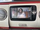 ＴＶ付きの車となっております。送迎時の待ち時間などとてもお役に立ちます。