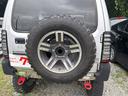 ＸＣ　４ＷＤ　キーレスエントリー　ＡＴ　ルーフレール　アルミホイール（17枚目）