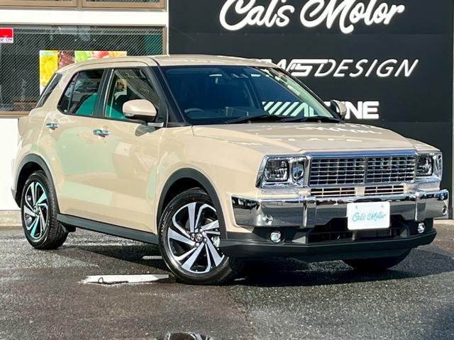 ライズ Ｚ　Ｈａｖａｎａ　Ｃａｌ‘ｓＭｏｔｏｒ　シーケンシャルウィンカー　ＬＥＤヘッドライト　フロントフォグ　クリアランスソナー　衝突軽減　レーダークルコン　前席シートヒーター　ナビレディパッケージ　ＢＳＭ（7枚目）