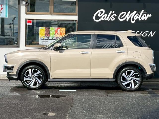 ライズ Ｚ　Ｈａｖａｎａ　Ｃａｌ‘ｓＭｏｔｏｒ　シーケンシャルウィンカー　ＬＥＤヘッドライト　フロントフォグ　クリアランスソナー　衝突軽減　レーダークルコン　前席シートヒーター　ナビレディパッケージ　ＢＳＭ（10枚目）