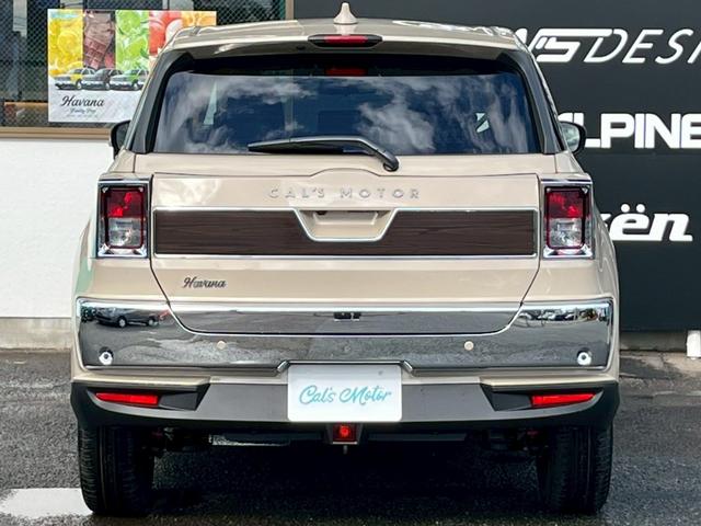 ライズ Ｚ　Ｈａｖａｎａ　Ｃａｌ‘ｓＭｏｔｏｒ　シーケンシャルウィンカー　ＬＥＤヘッドライト　フロントフォグ　クリアランスソナー　衝突軽減　レーダークルコン　前席シートヒーター　ナビレディパッケージ　ＢＳＭ（12枚目）