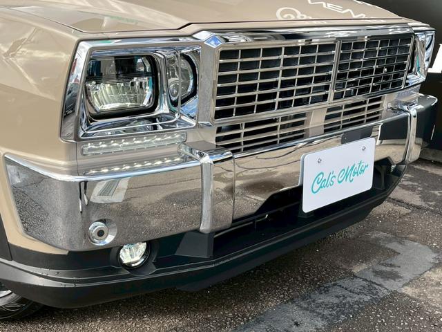ライズ Ｚ　Ｈａｖａｎａ　Ｃａｌ‘ｓＭｏｔｏｒ　シーケンシャルウィンカー　ＬＥＤヘッドライト　フロントフォグ　クリアランスソナー　衝突軽減　レーダークルコン　前席シートヒーター　ナビレディパッケージ　ＢＳＭ（16枚目）