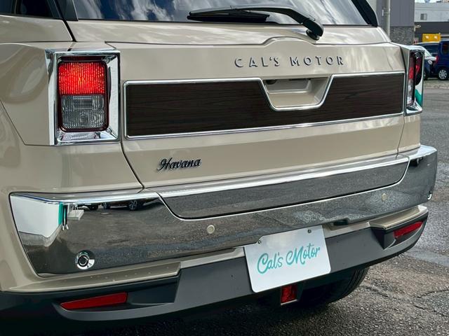 ライズ Ｚ　Ｈａｖａｎａ　Ｃａｌ‘ｓＭｏｔｏｒ　シーケンシャルウィンカー　ＬＥＤヘッドライト　フロントフォグ　クリアランスソナー　衝突軽減　レーダークルコン　前席シートヒーター　ナビレディパッケージ　ＢＳＭ（19枚目）