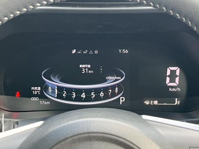 ライズ Ｚ　Ｈａｖａｎａ　Ｃａｌ‘ｓＭｏｔｏｒ　シーケンシャルウィンカー　ＬＥＤヘッドライト　フロントフォグ　クリアランスソナー　衝突軽減　レーダークルコン　前席シートヒーター　ナビレディパッケージ　ＢＳＭ（26枚目）